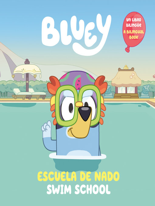 Title details for Escuela de natación by Penguin Young Readers Licenses - Wait list